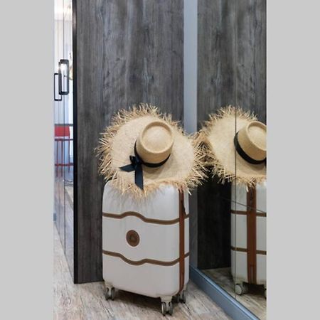 The Modern Vagabond Apartment Milazzo Exterior foto