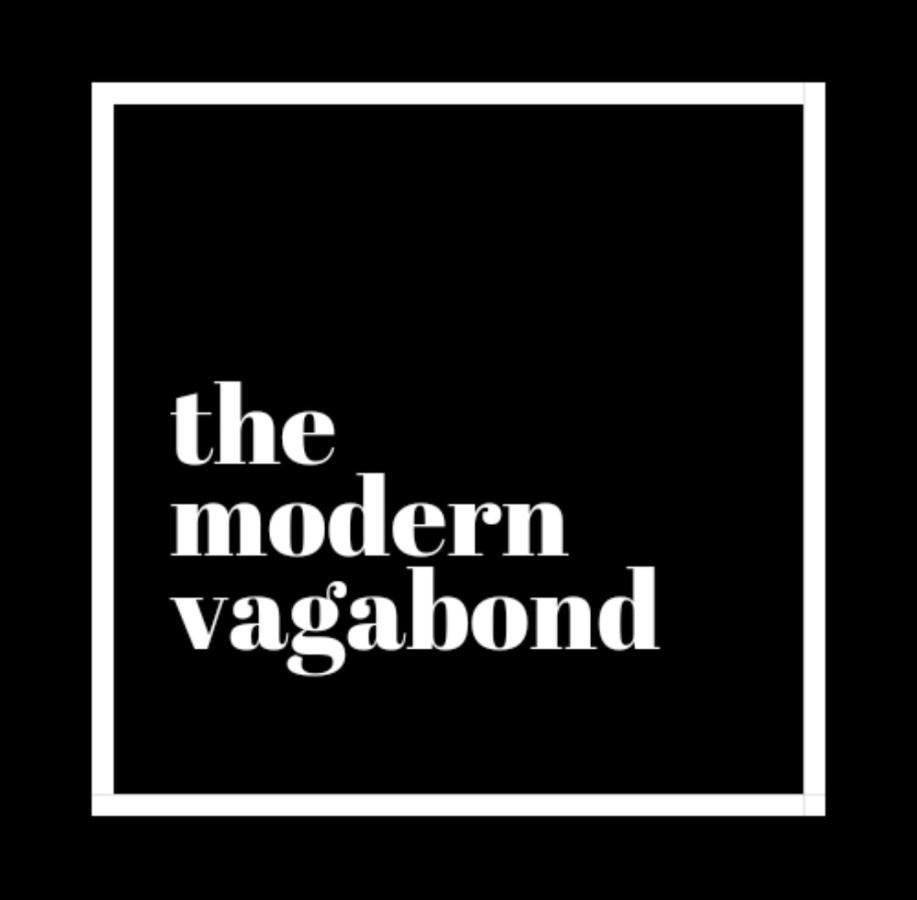 The Modern Vagabond Apartment Milazzo Exterior foto