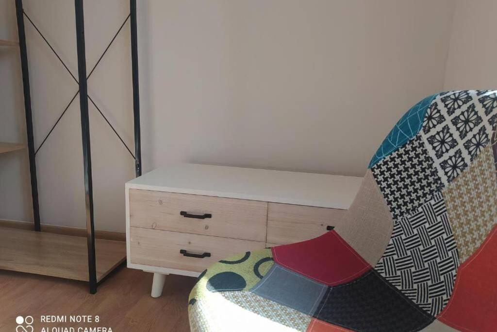 The Modern Vagabond Apartment Milazzo Exterior foto