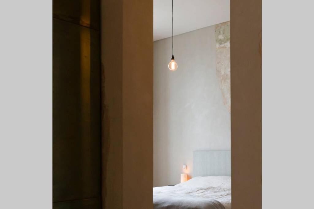 The Modern Vagabond Apartment Milazzo Exterior foto